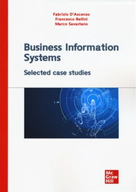 Business information systems. Selected case studies - Librerie.coop