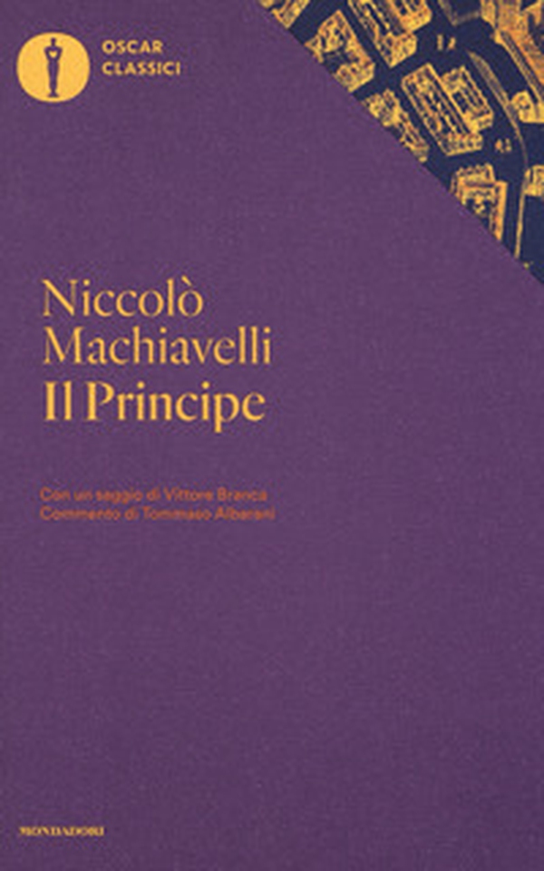 Il principe - Librerie.coop Il principe - Librerie.coop