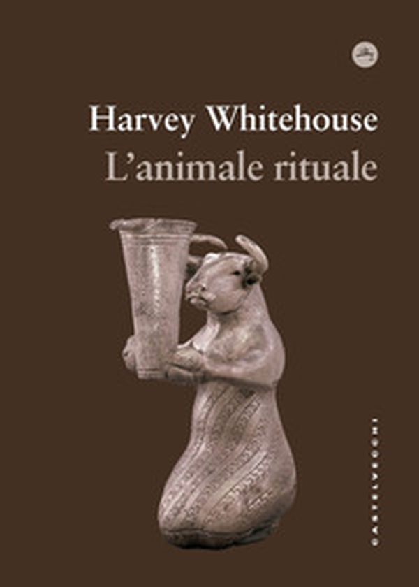 L'animale rituale - Librerie.coop