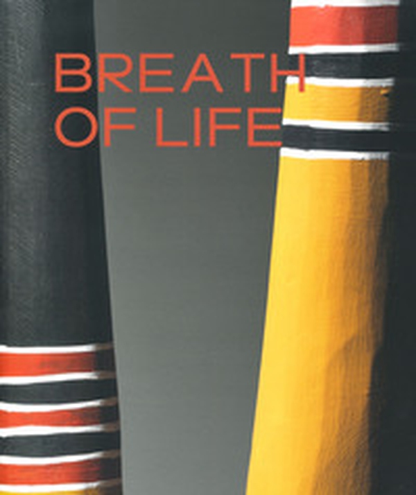 Breath of life - Librerie.coop Breath of life - Librerie.coop