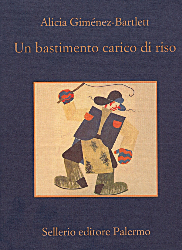 Un bastimento carico di riso - Librerie.coop Un bastimento carico di riso - Librerie.coop