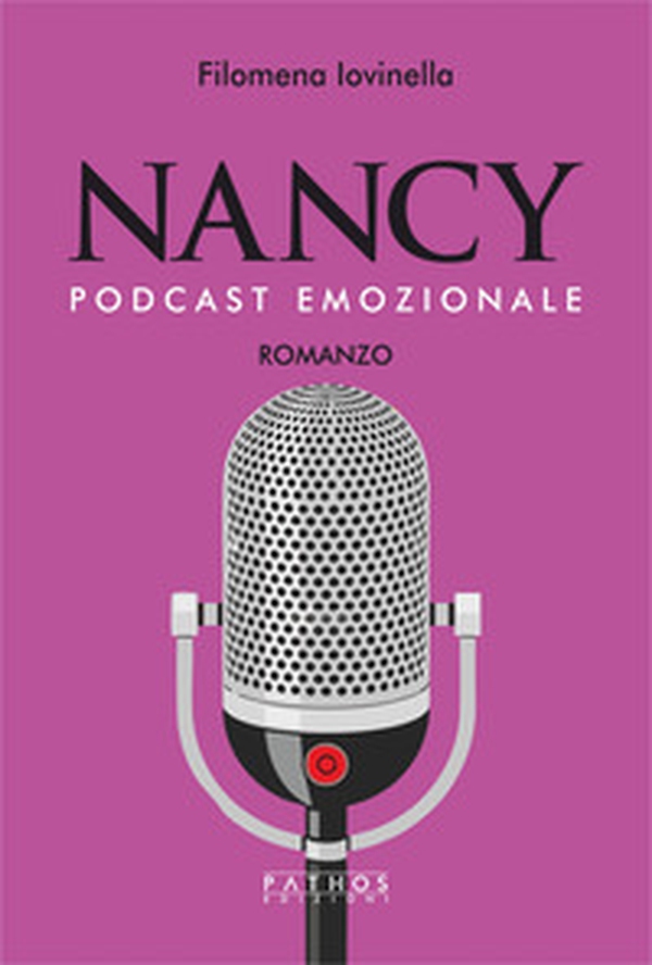 Nancy. Podcast emozionale - Librerie.coop Nancy. Podcast emozionale - Librerie.coop