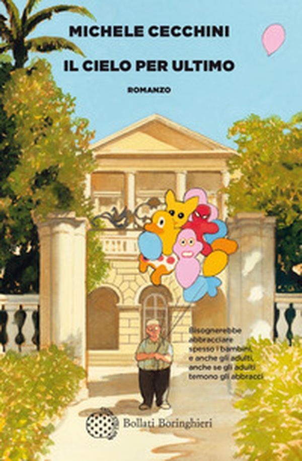 Il cielo per ultimo - Librerie.coop Il cielo per ultimo - Librerie.coop