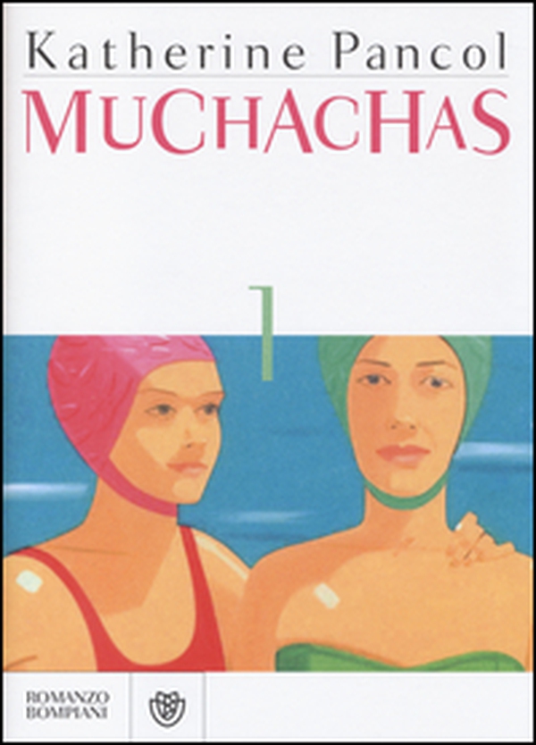 Muchachas - Librerie.coop Muchachas - Librerie.coop