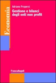 Gestione e bilanci degli enti non profit - Librerie.coop