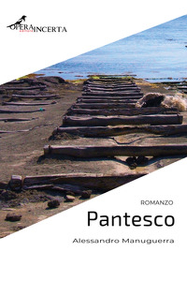 Pantesco - Librerie.coop Pantesco - Librerie.coop