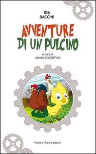 Avventure di un pulcino - Librerie.coop