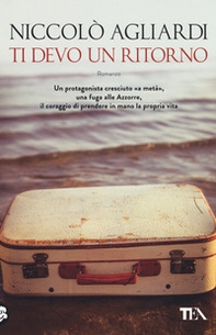 Ti devo un ritorno - Librerie.coop Ti devo un ritorno - Librerie.coop