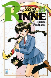 Rinne - Vol. 24 - Librerie.coop
