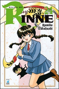 Rinne - Vol. 24 - Librerie.coop Rinne - Vol. 24 - Librerie.coop