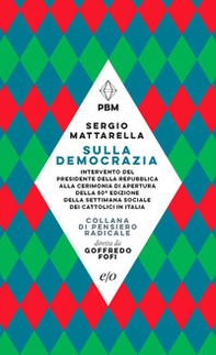 Sulla democrazia - Librerie.coop Sulla democrazia - Librerie.coop