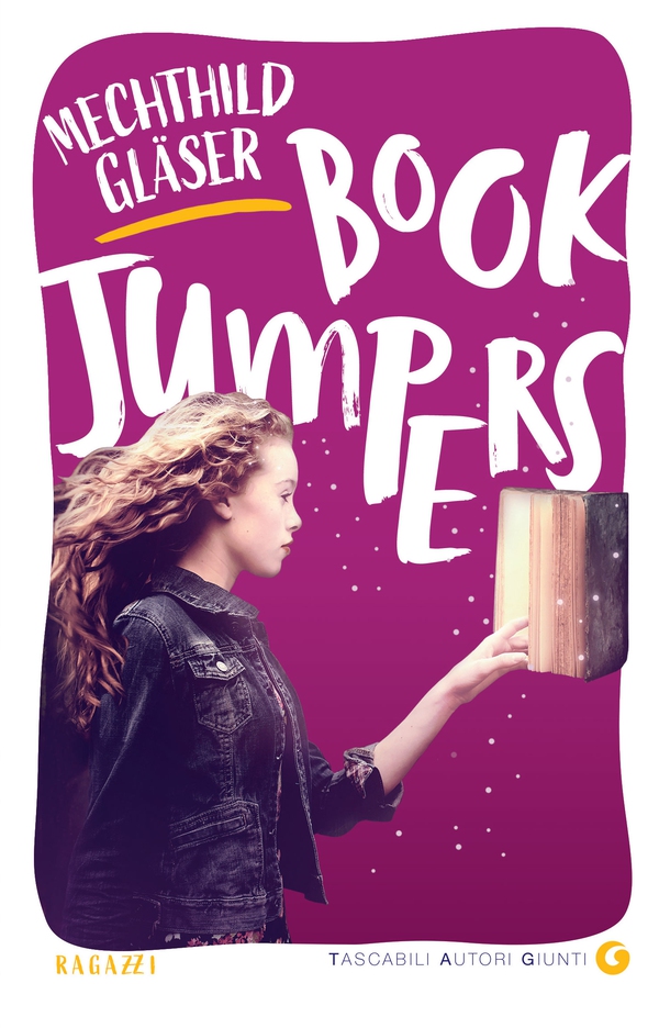 Book Jumpers - Librerie.coop Book Jumpers - Librerie.coop