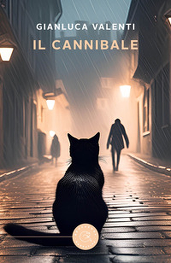 Il cannibale - Librerie.coop Il cannibale - Librerie.coop