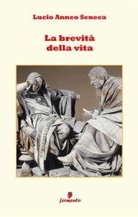 La brevità della vita - Librerie.coop