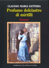 Profumo dolciastro di mirtilli - Librerie.coop