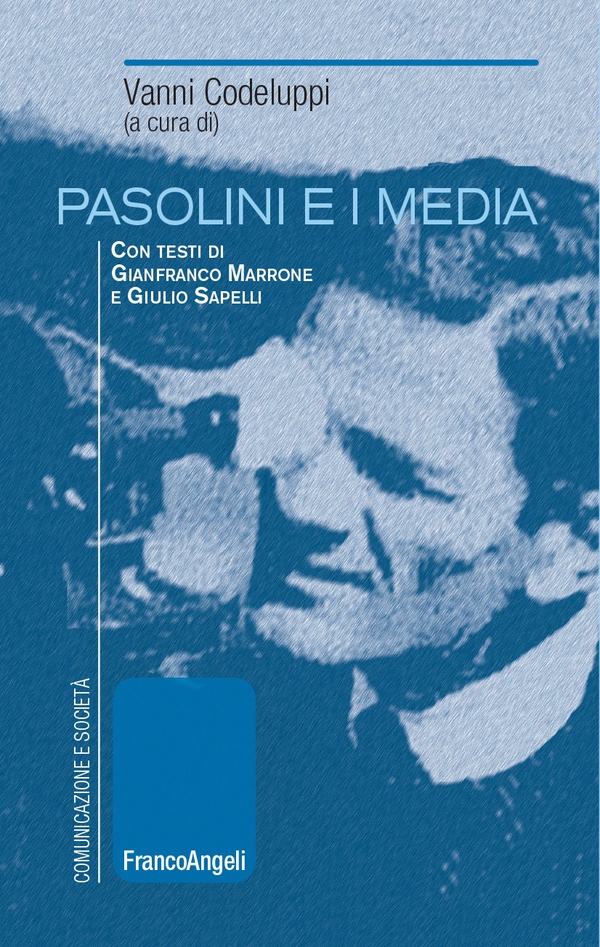 Pasolini e i media - Librerie.coop Pasolini e i media - Librerie.coop
