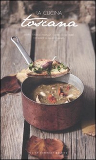 La cucina toscana - Librerie.coop