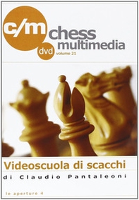 Repertorio strategico posizionale per il bianco. 2 DVD - Librerie.coop