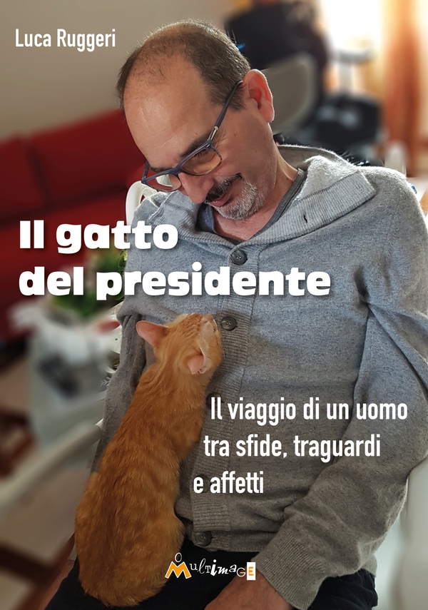 Il gatto del presidente - Librerie.coop Il gatto del presidente - Librerie.coop