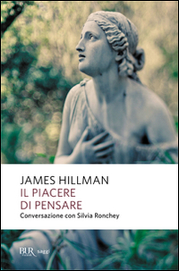 Il piacere di pensare. Conversazione con Silvia Ronchey - Librerie.coop Il piacere di pensare. Conversazione con Silvia Ronchey - Librerie.coop