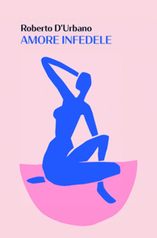 Amore infedele - Librerie.coop Amore infedele - Librerie.coop