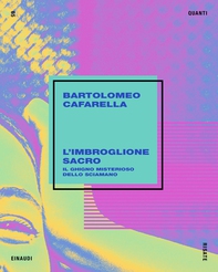 L'imbroglione sacro - Librerie.coop