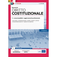 [EBOOK] Elementi di Diritto costituzionale - Librerie.coop
