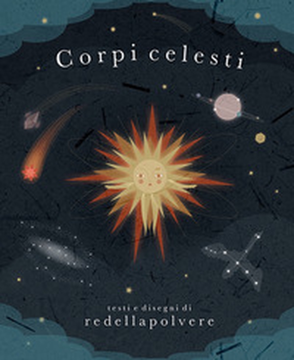 Corpi celesti - Librerie.coop Corpi celesti - Librerie.coop