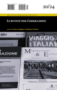 Le riviste per l'emigrazione - Librerie.coop
