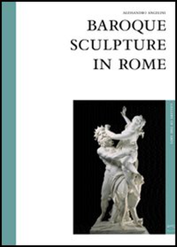 Baroque sculpture in Rome - Librerie.coop Baroque sculpture in Rome - Librerie.coop