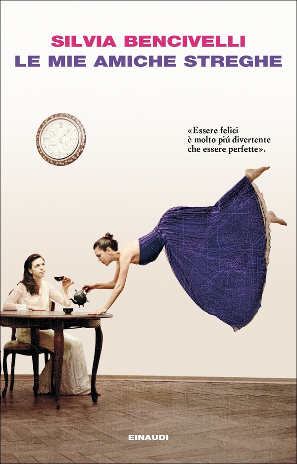 Le mie amiche streghe - Librerie.coop Le mie amiche streghe - Librerie.coop