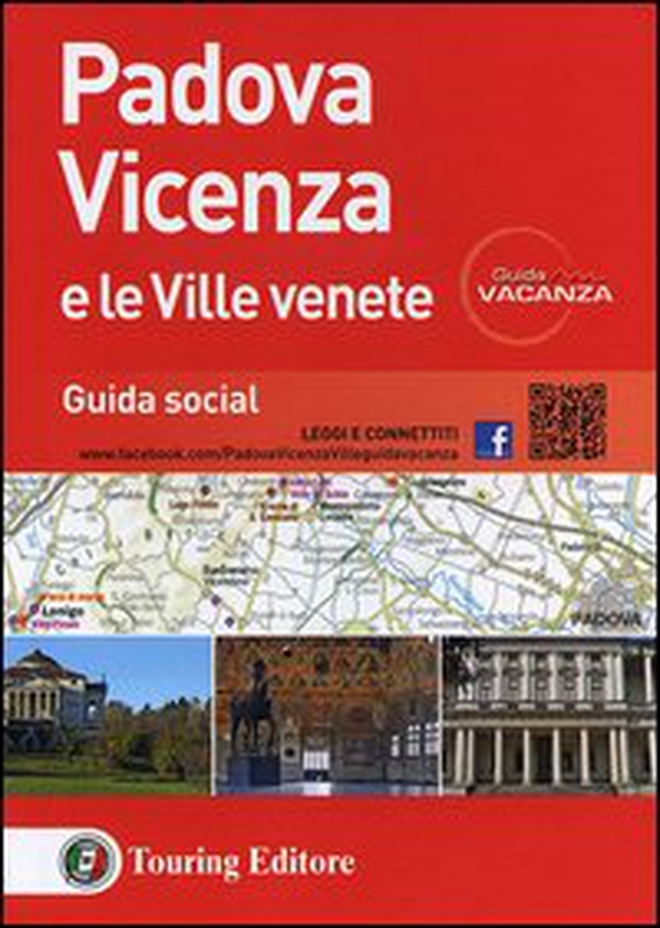 Padova Vicenza e le ville venete - Librerie.coop Padova Vicenza e le ville venete - Librerie.coop