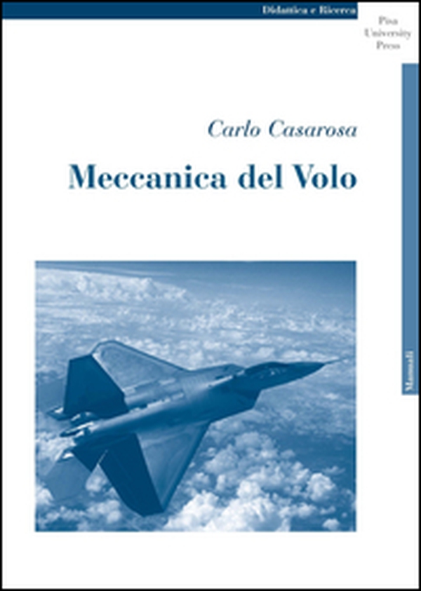 Meccanica del volo - Librerie.coop Meccanica del volo - Librerie.coop