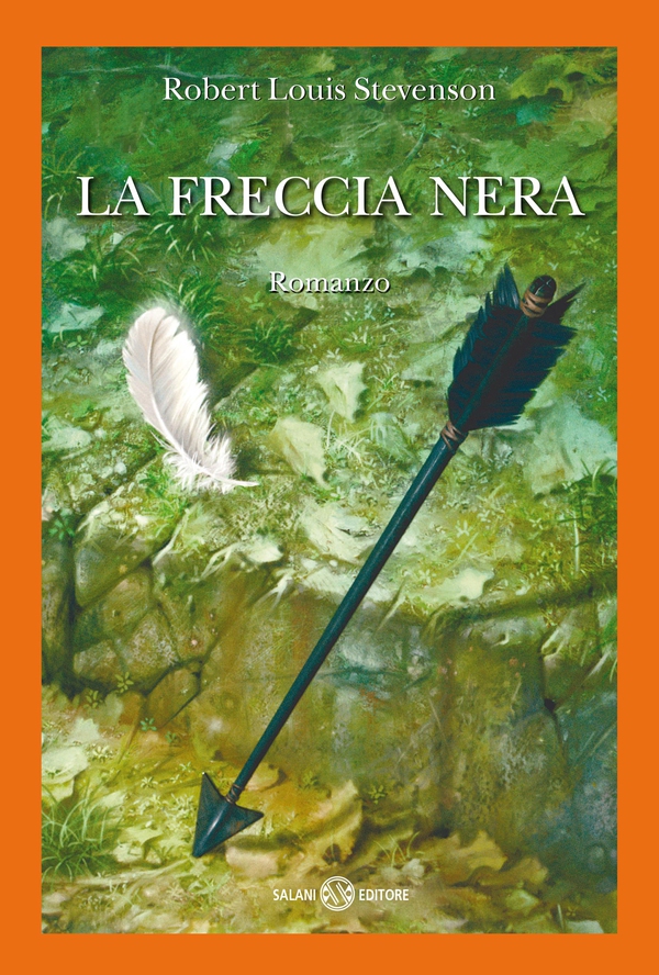 La freccia nera - Librerie.coop La freccia nera - Librerie.coop