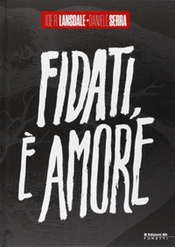 Fidati, è amore - Librerie.coop Fidati, è amore - Librerie.coop