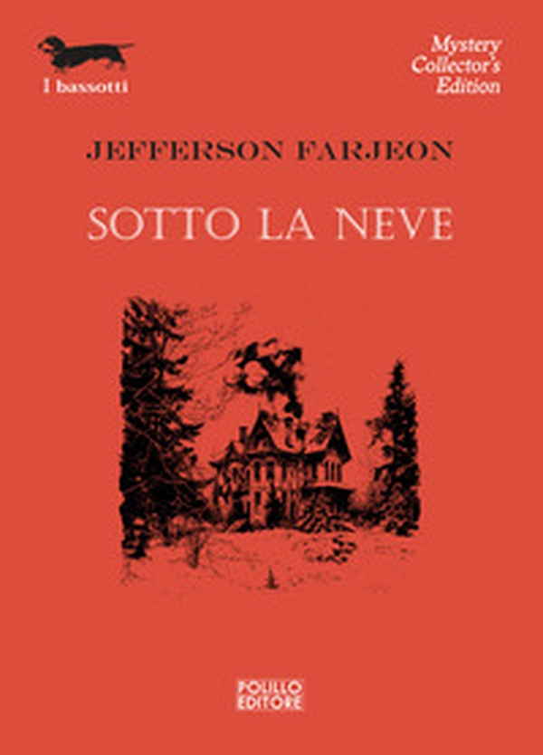 Sotto la neve - Librerie.coop Sotto la neve - Librerie.coop