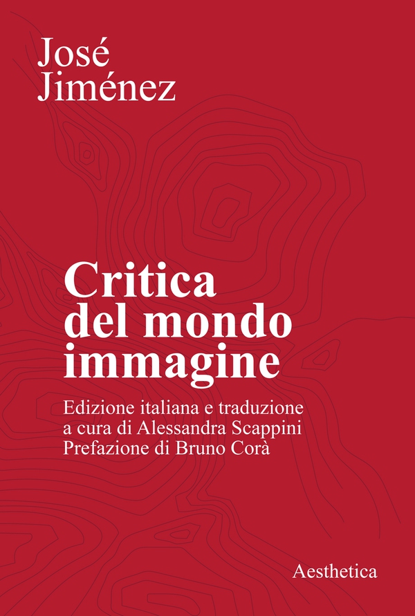 Critica del mondo immagine - Librerie.coop Critica del mondo immagine - Librerie.coop
