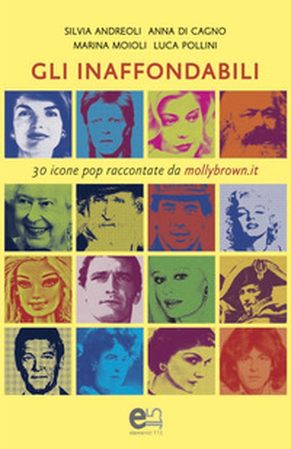 Gli inaffondabili - Librerie.coop Gli inaffondabili - Librerie.coop