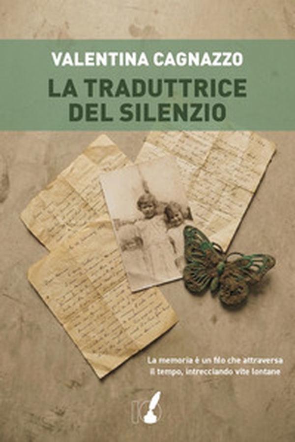 La traduttrice del silenzio - Librerie.coop