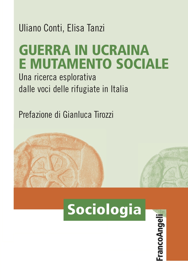 Guerra in Ucraina e mutamento sociale - Librerie.coop