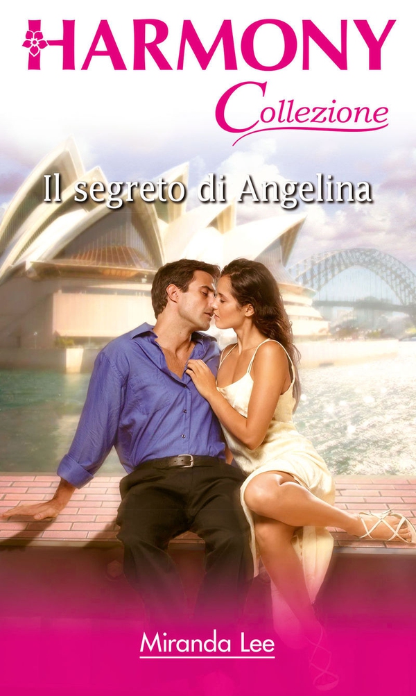 Il segreto di Angelina - Librerie.coop Il segreto di Angelina - Librerie.coop