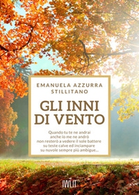 Gli inni di vento - Librerie.coop Gli inni di vento - Librerie.coop