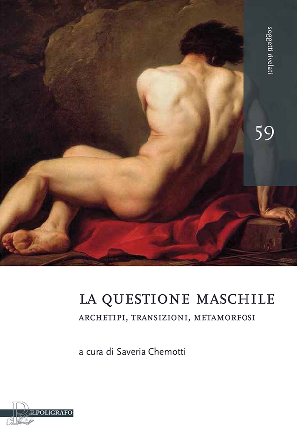 La questione maschile - Librerie.coop La questione maschile - Librerie.coop