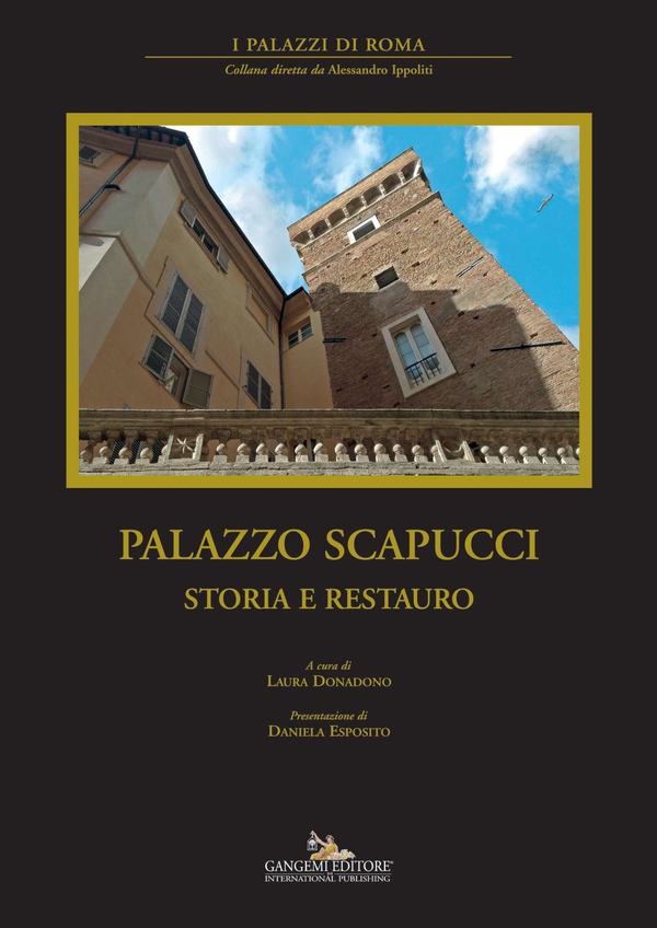Palazzo Scapucci - Librerie.coop Palazzo Scapucci - Librerie.coop
