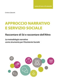 Approccio narrativo e servizio sociale - Librerie.coop