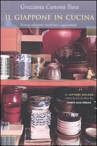 Il Giappone in cucina - Librerie.coop