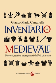 Inventario medievale - Librerie.coop