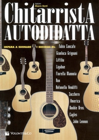 Chitarrista autodidatta - Librerie.coop Chitarrista autodidatta - Librerie.coop