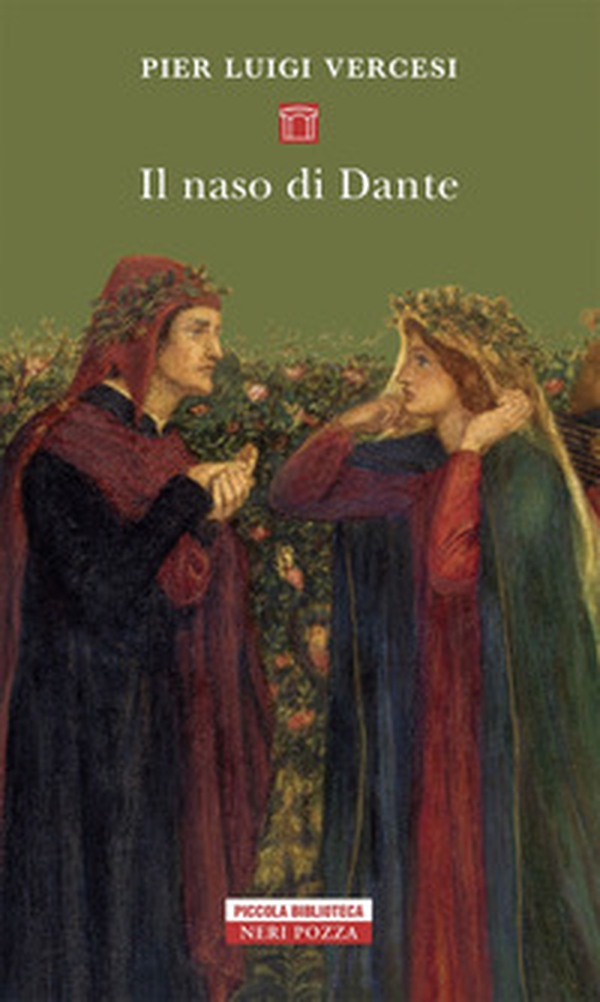 Il naso di Dante - Librerie.coop Il naso di Dante - Librerie.coop