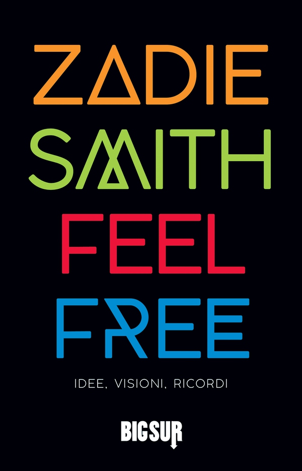 Feel Free - Librerie.coop Feel Free - Librerie.coop
